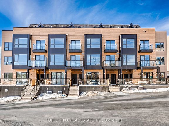 2nd image of 119 Town Line Rd E #F101