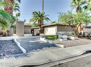1808 Cochran St, Las Vegas, NV 89104