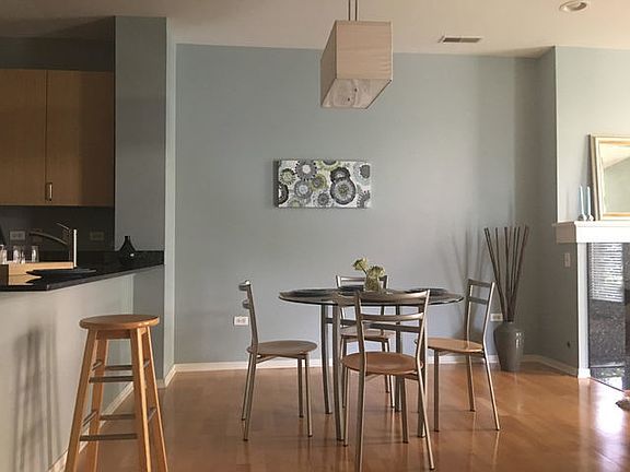 4th image of 101 N Euclid Ave APT 3-27