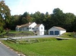 54 Tamarack Ln, Rutland, VT 05701