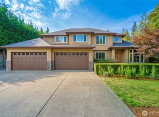 19665 SE 310th Pl, Kent, WA