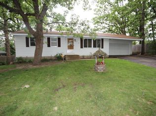 11600 Zea St NW, Coon Rapids, MN 55433