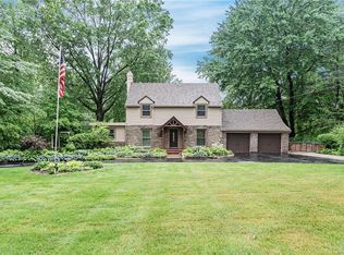 410 S Miller Rd, Akron, OH 44333