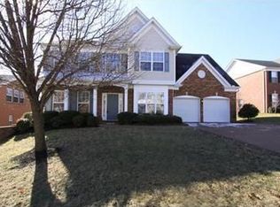 425 Waterton Ct, Brentwood, TN 37027