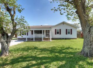 371 Mountainview St, Erwin, TN 37650
