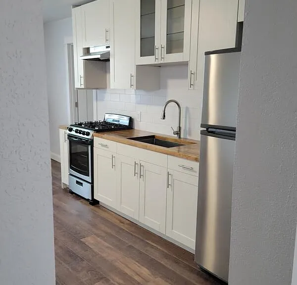 205 Oskaloosa St #207 — Photo 7