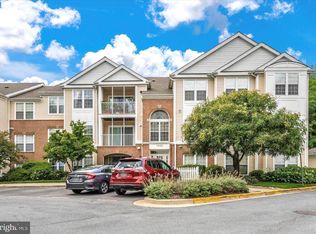 12020 Amber Ridge Cir #B-203, Germantown, MD 20876