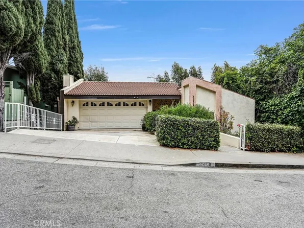 3334 Oak Glen Dr, Los Angeles, CA 90068