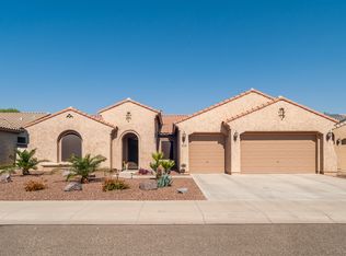 17928 W Echo Ln, Waddell, AZ 85355