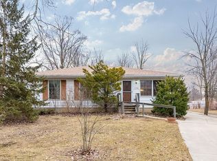 1750 Fulmer St, Ann Arbor, MI 48103