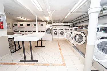 Rented by Modern Spaces