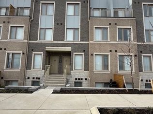 130 Honeycrisp Cres #TOWNHOUSE 323, Vaughan, ON L4K 0N7