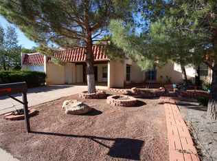 632 Carmel Rd, Rio Communities, NM 87002