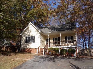 3201 Ludgate Rd, Chester, VA 23831