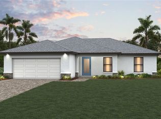2100 NW 7th St, Cape Coral, FL 33993