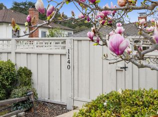 1140 Harbor Blvd, Belmont, CA 94002