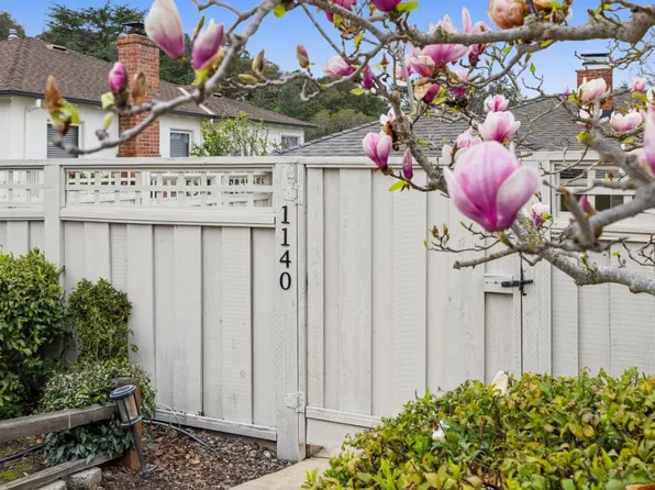 1140 Harbor Blvd, Belmont, CA 94002