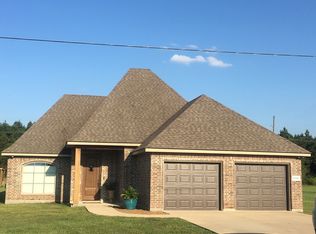 5588 E Jake Oliver Ln, Iowa, LA 70647
