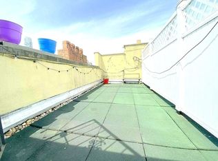 60 W 75th St #6D, New York, NY 10023