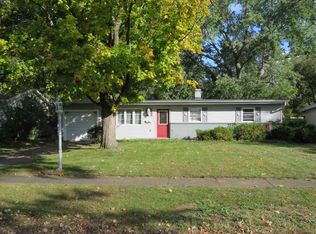 166 Home Ave, Elkhart, IN 46516