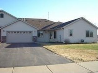 426 Heritage Ct, Waite Park, MN 56387