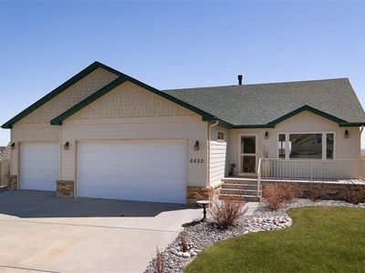 6620 Cove Creek Dr, Billings, MT, 59106