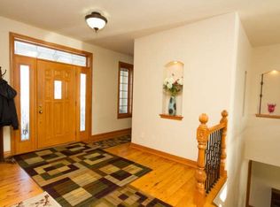 3459 Shenandoah Trl, Neenah, WI 54956