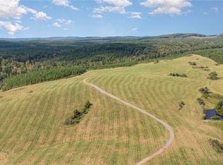 0 Blaine Rd, Troy, NC 27371