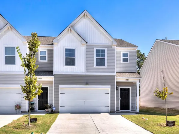 1777 Snead Dr, Sumter, SC 29154