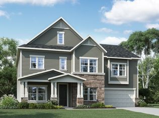 3418 Table Mountain Pine Dr, Raleigh, NC 27616