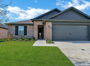 2012 Partridge Rd, Princeton, TX 75407