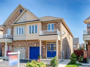 69 Portrush Trl, Brampton, ON L6X 0R2