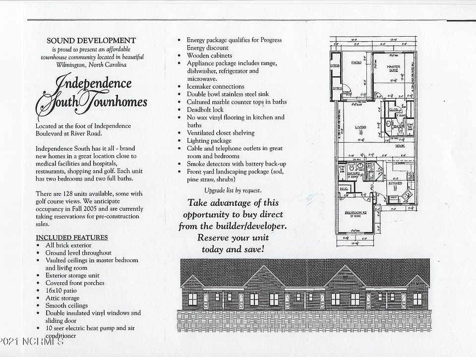2nd image of 302 Hibiscus Way