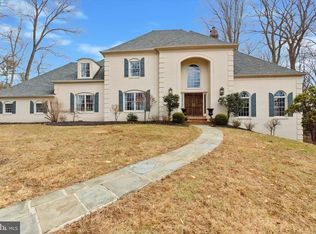 1035 Cedar Knls, Newtown Square, PA 19073