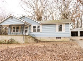 6436 Harrison Pike, Chattanooga, TN 37416