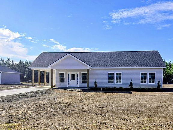 2nd image of 2573 Grifton Hugo Road