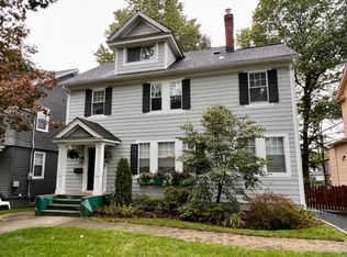 78 Oakview Ave, Maplewood, NJ 07040