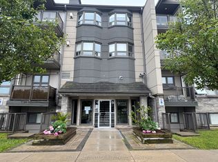 9 Jacksway Cres #211, London, ON N5X 3T7