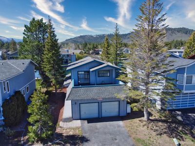 1651 Venice Dr, South Lake Tahoe, CA, 96150