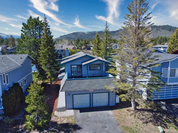 1651 Venice Dr, South Lake Tahoe, CA 96150