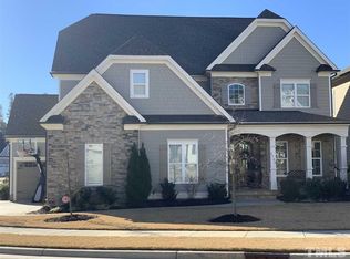 2732 Belmont View Loop, Cary, NC 27519