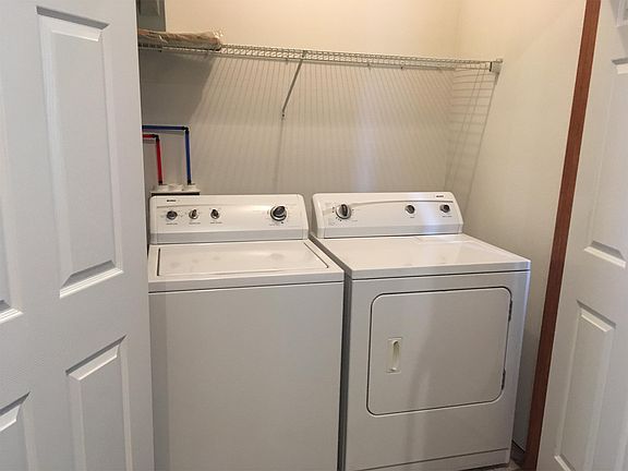 washer/dryer