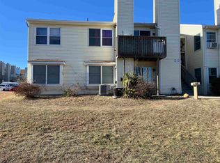 904 Skyline Condos #904, Pleasantville, NJ