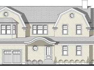 LOT 2A One Feeley Ln, Hingham, MA 02043