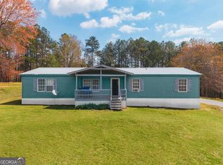 84 Bridle Path Dr, Ball Ground, GA 30107