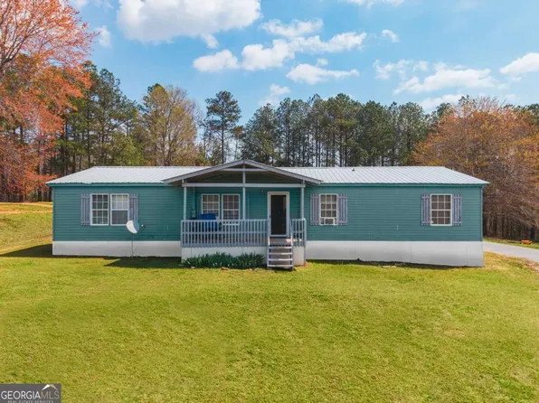 84 Bridle Path Dr, Ball Ground, GA 30107