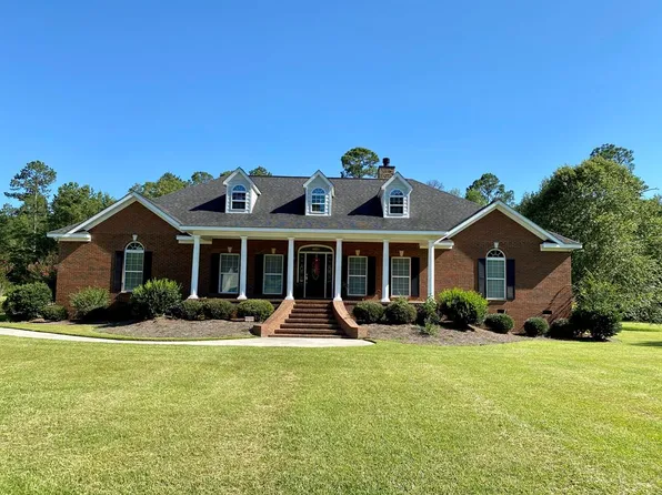 107 Saddle Creek Dr, Cordele, GA 31015