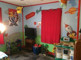 1111 Midway Ct, Marion, IL 62959