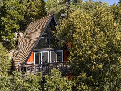 26569 Amador Ln, Lake Arrowhead, CA, 92352