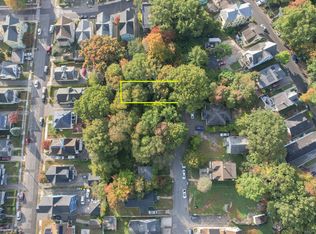 Hungerford Avenue, Waterbury, CT 06701